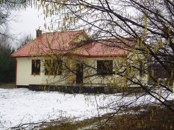 Gałków Mały