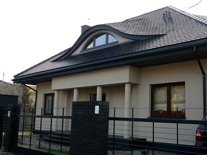 Łódź Julianów