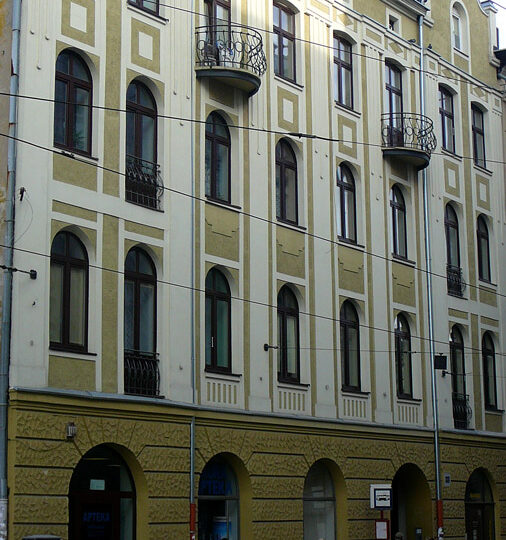 Łódź Legionów